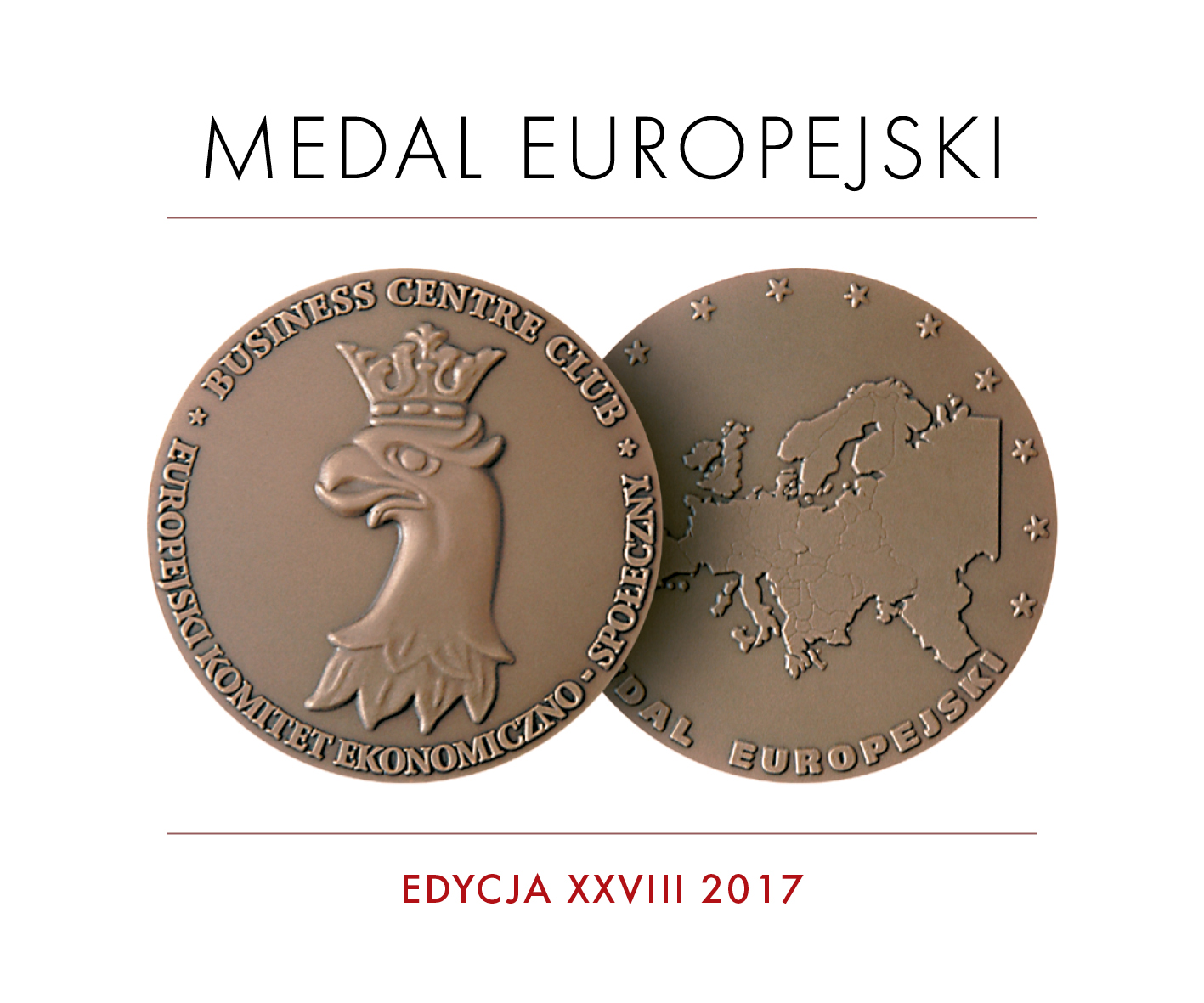 07.06.2017 MEDAL EUROPEJSKI dla solvadis polska sp. z o.o.